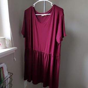 Dress from Chic Soul